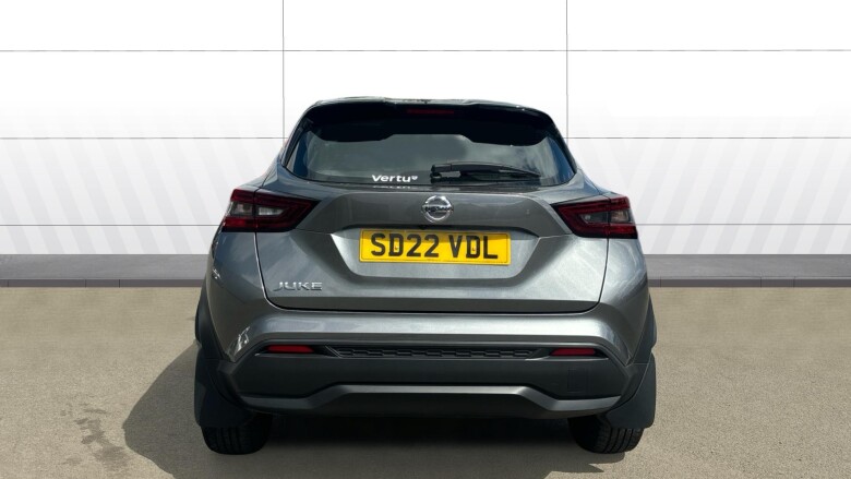 Nissan Juke 1.0 DiG-T 114 Acenta 5dr Petrol Hatchback